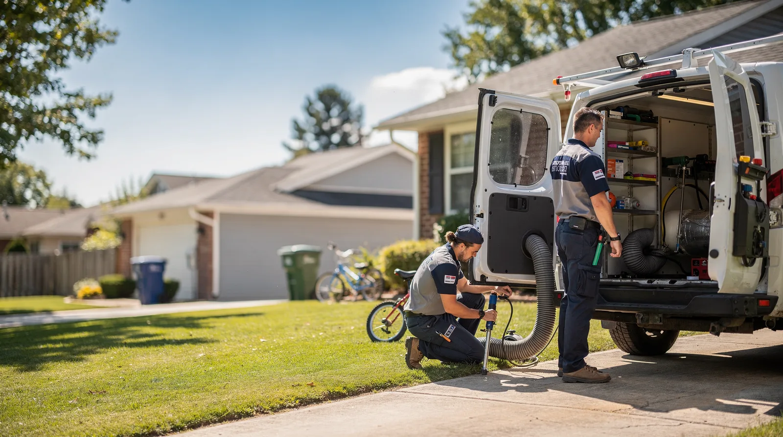 24/7 HVAC Repair & AC Replacement in Pierce City, MO near me
